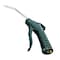 Plews-Edelmann Tru-Flate Plastic Pistol-Grip Air Blow Gun 1/4 in. FNPT 18-325 - alternate 2
